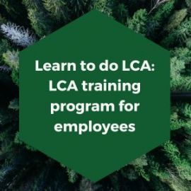 LCA for Employees