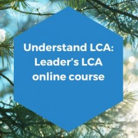 Leader's LCA Online Course
