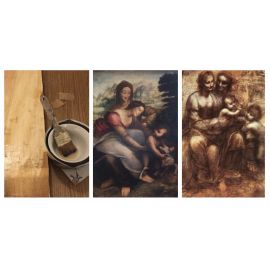 Course: Renaissance Painting Techniques