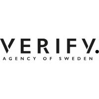 VERIFY Agency of Sweden