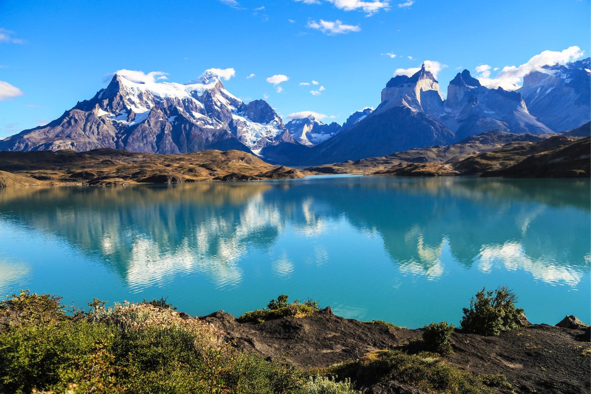 Building a Portfolio for Impact: Investing in Nature-Based Assets