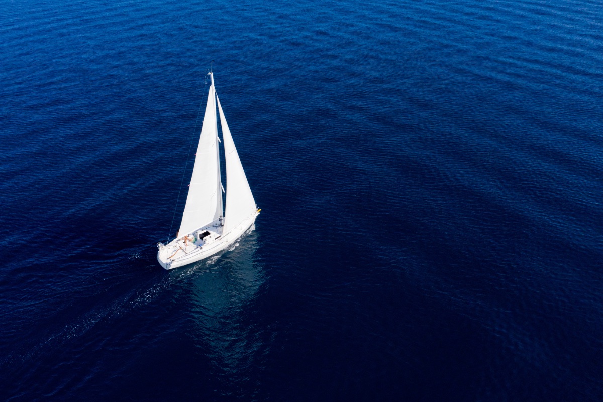 Sailing the Seas of Sustainable Business: A Comprehensive Guide